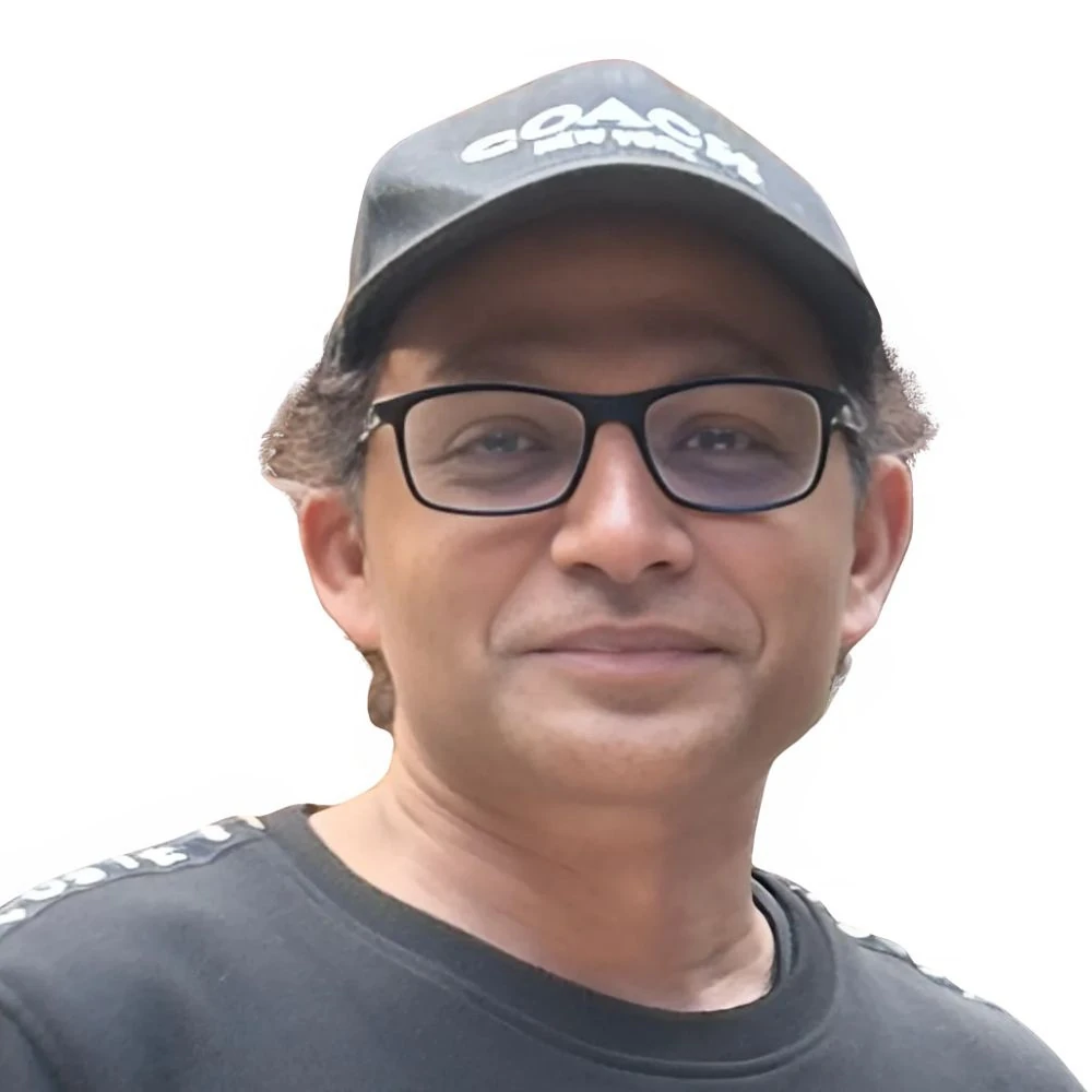 Dr Bakhtiar Ul Islam