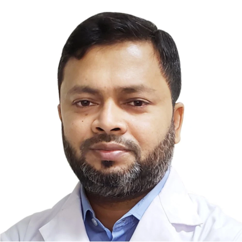 Dr Md Tariqul Islam