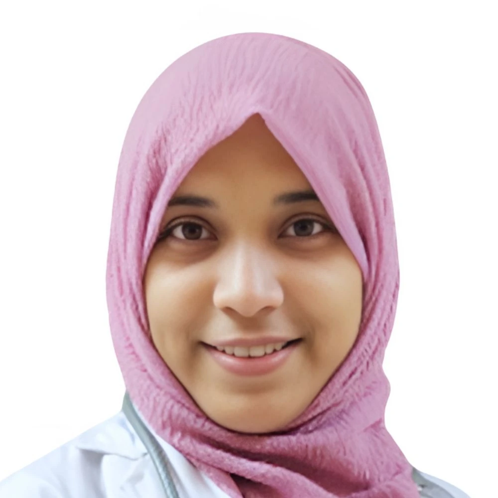 Dr Tajkera Sultana