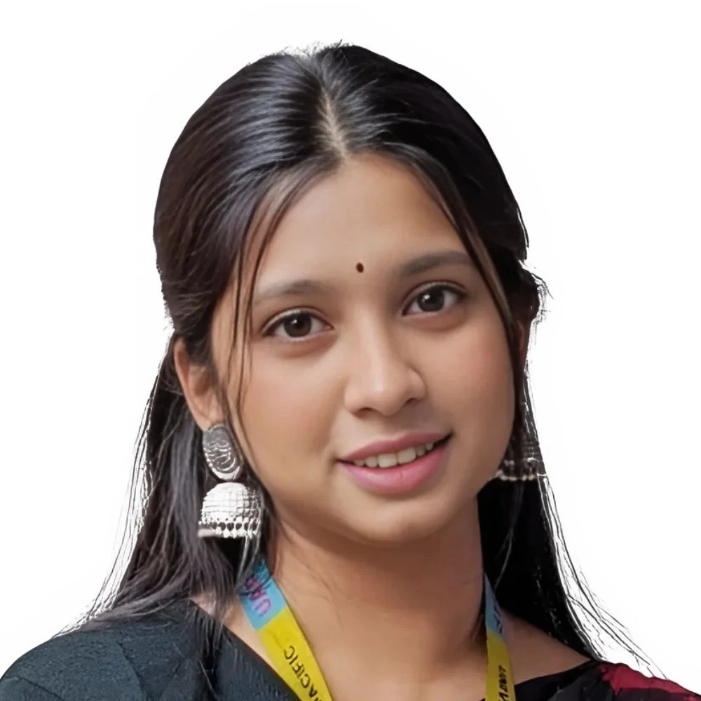 Fatema Rahman