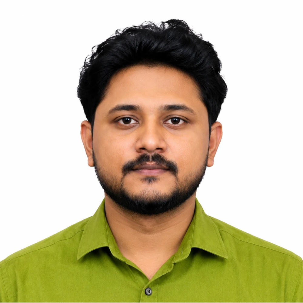 Md Opu Khandakar