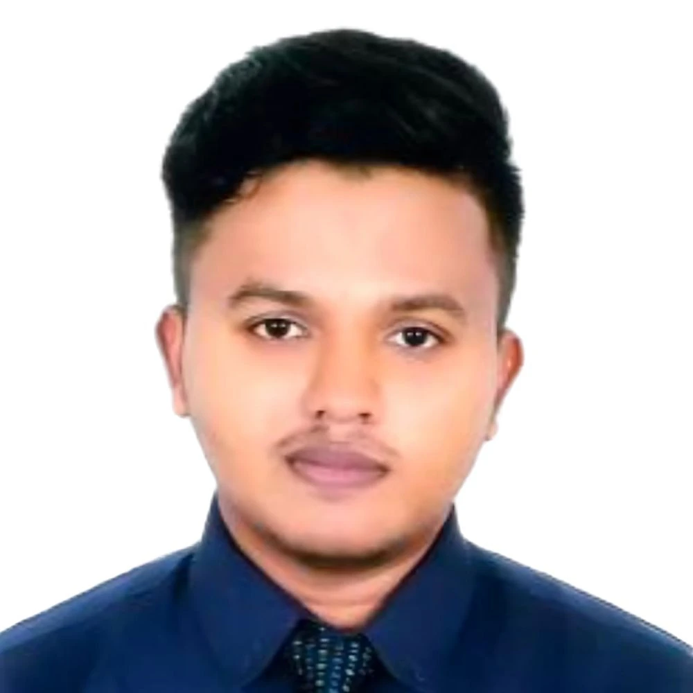 Md Tamim Hasan