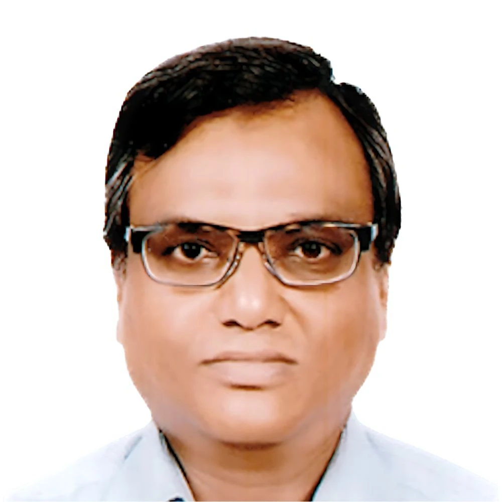 Prof. AKM Salek