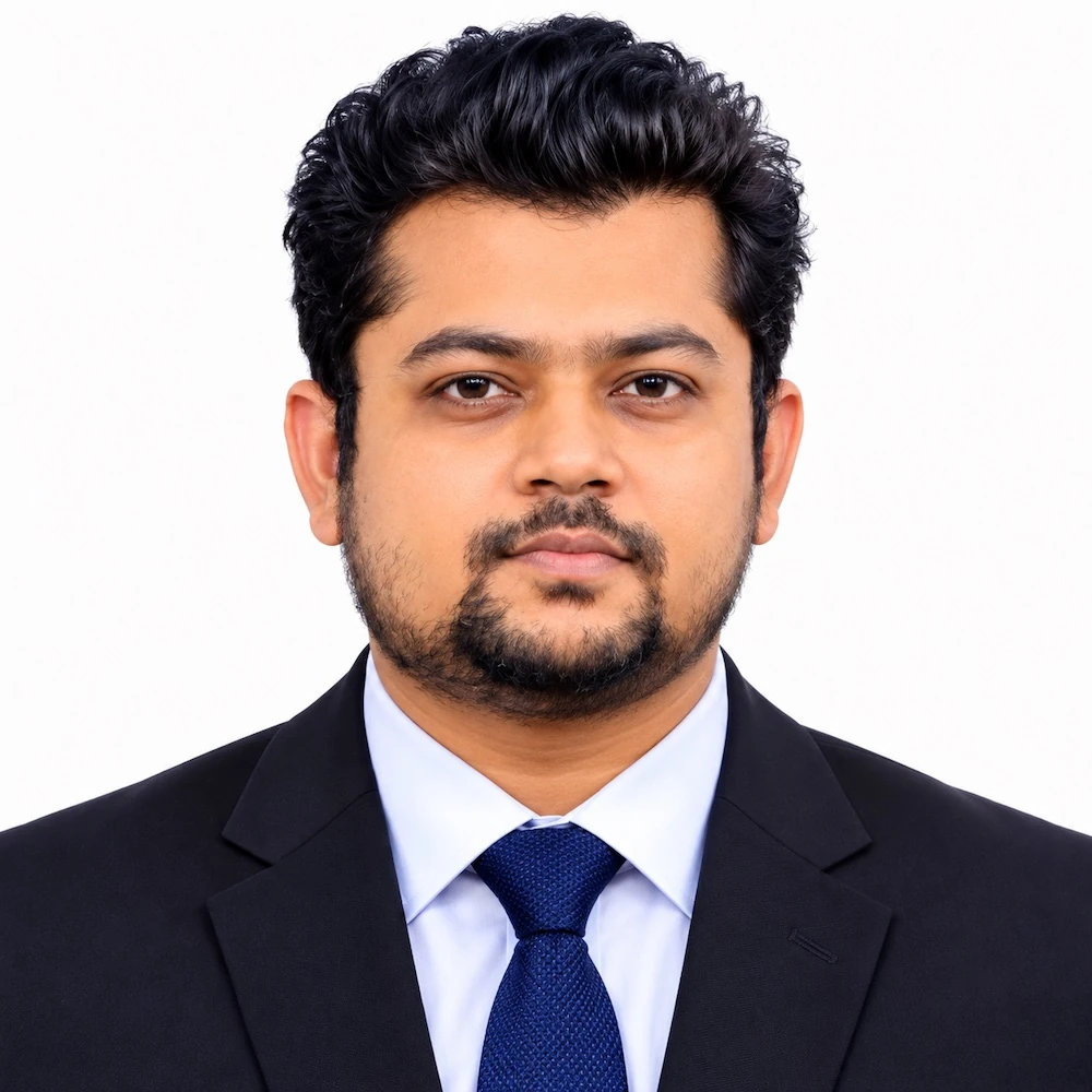 Saif Islam Anik