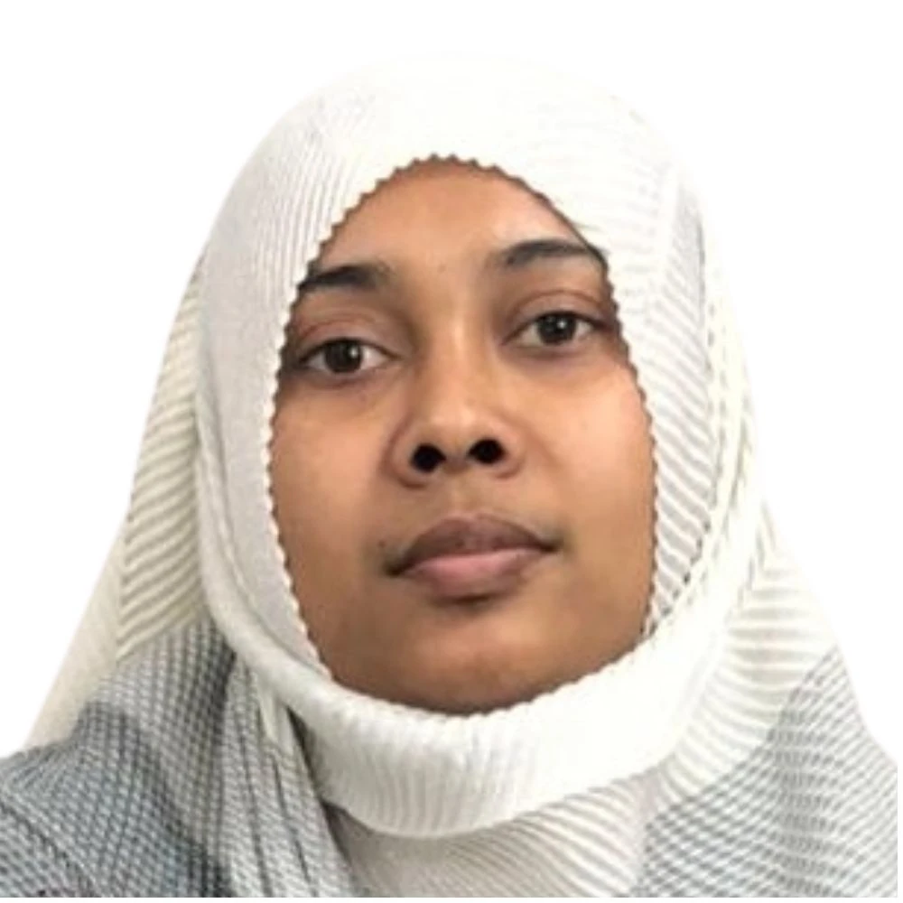 Sultana Parvin Sumi