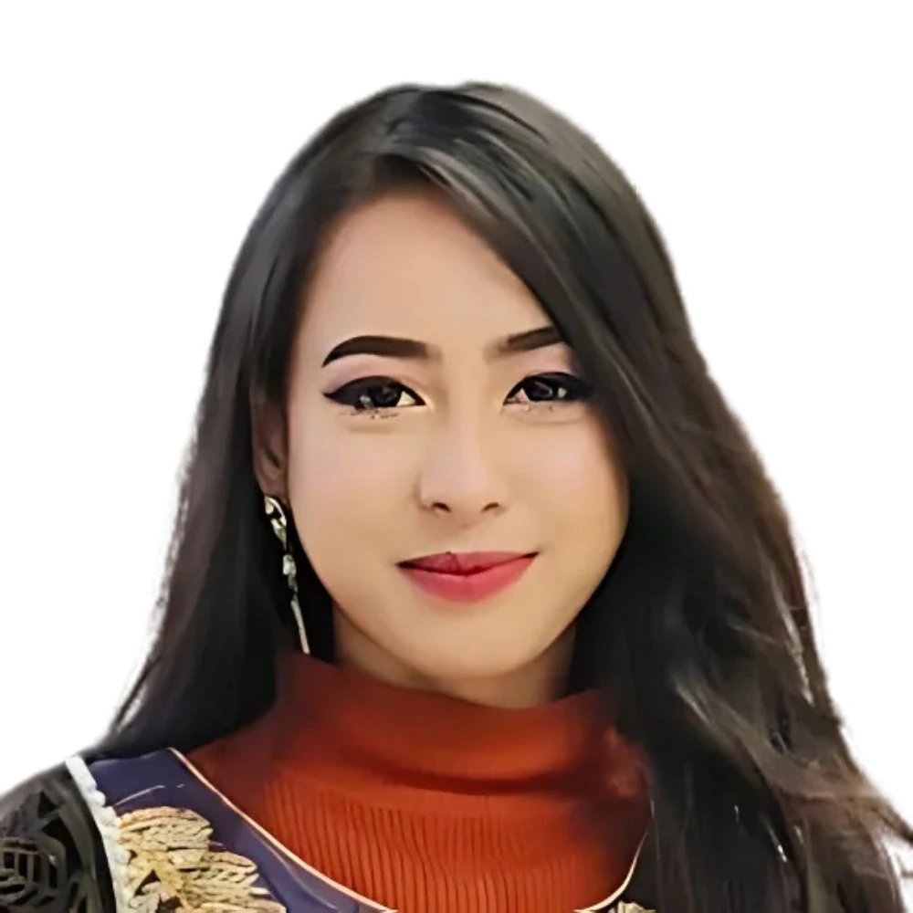 Suraiya Akter Happy